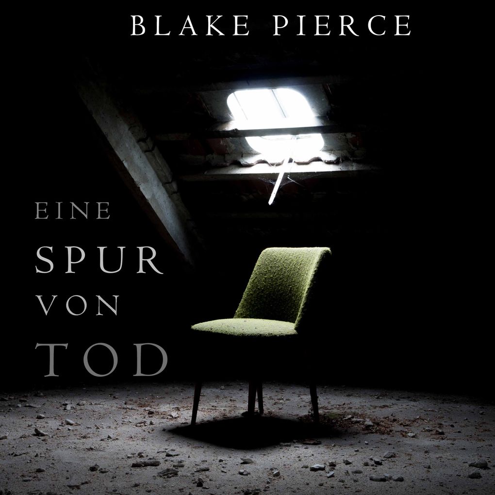 Produktbild: Eine Spur von Tod (Keri Locke Mystery--Buch #1) | Blake Pierce
