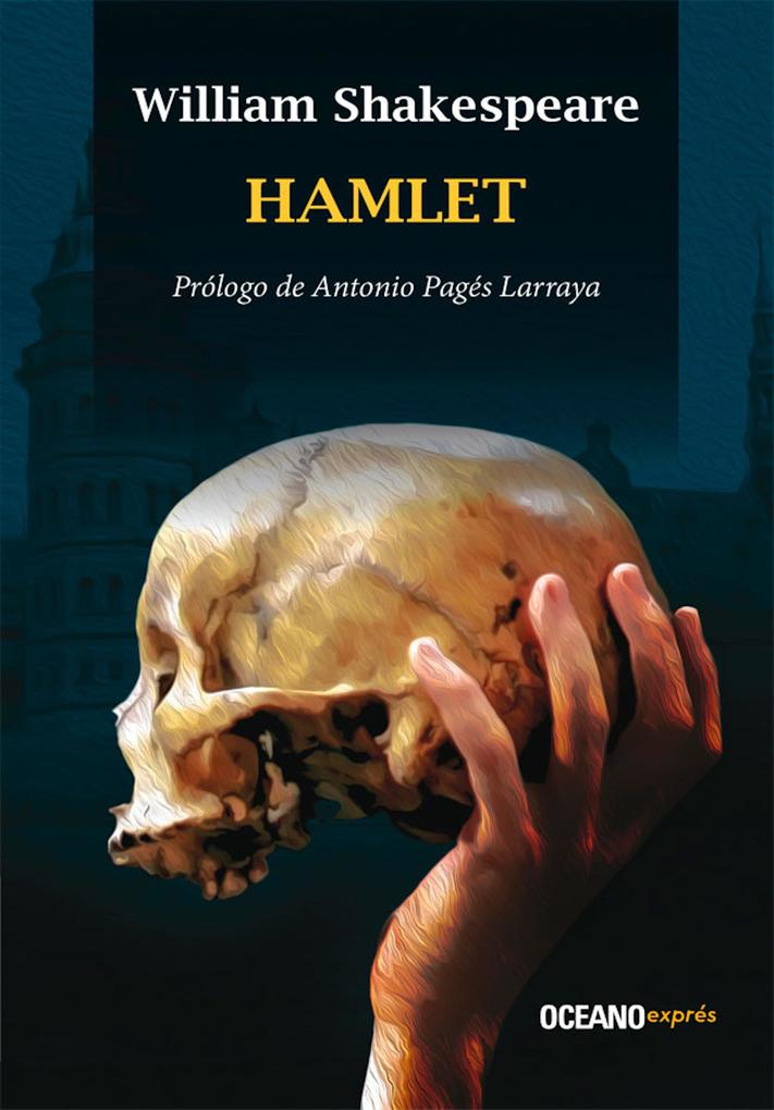 Produktbild: Hamlet | William Shakespeare