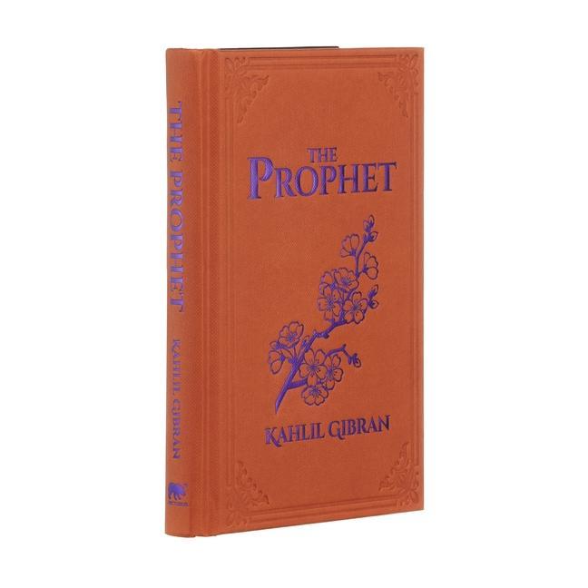 Produktbild: The Prophet | Kahlil Gibran