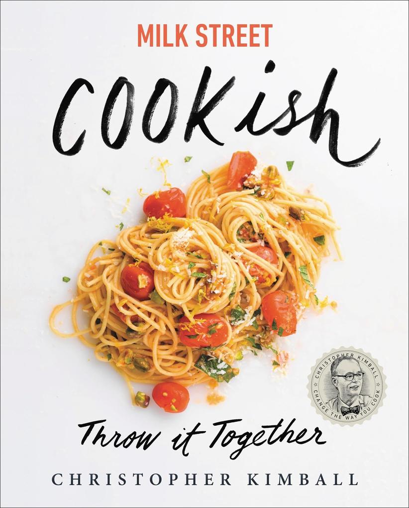 Produktbild: Milk Street: Cookish | Christopher Kimball