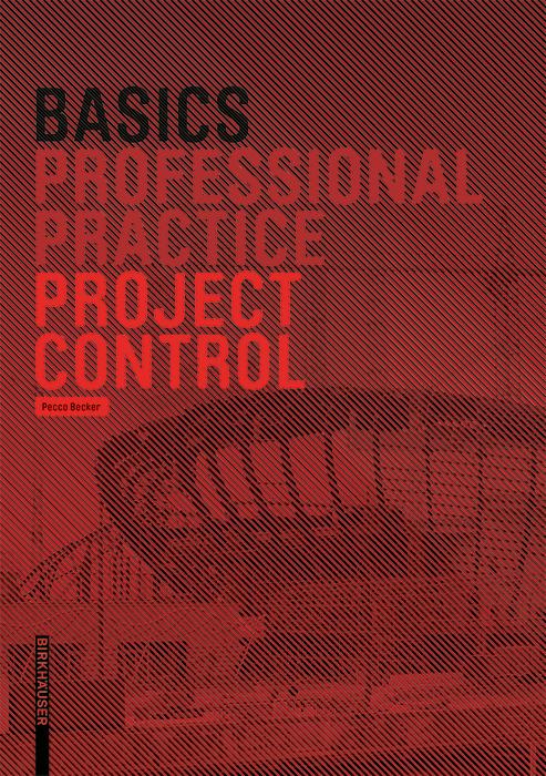 Produktbild: Basics Project Control | Pecco Becker