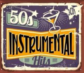 Produktbild: 50s Instrumental Hits | Various