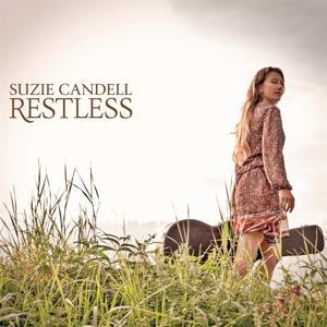 Produktbild: Restless | Suzie Candell