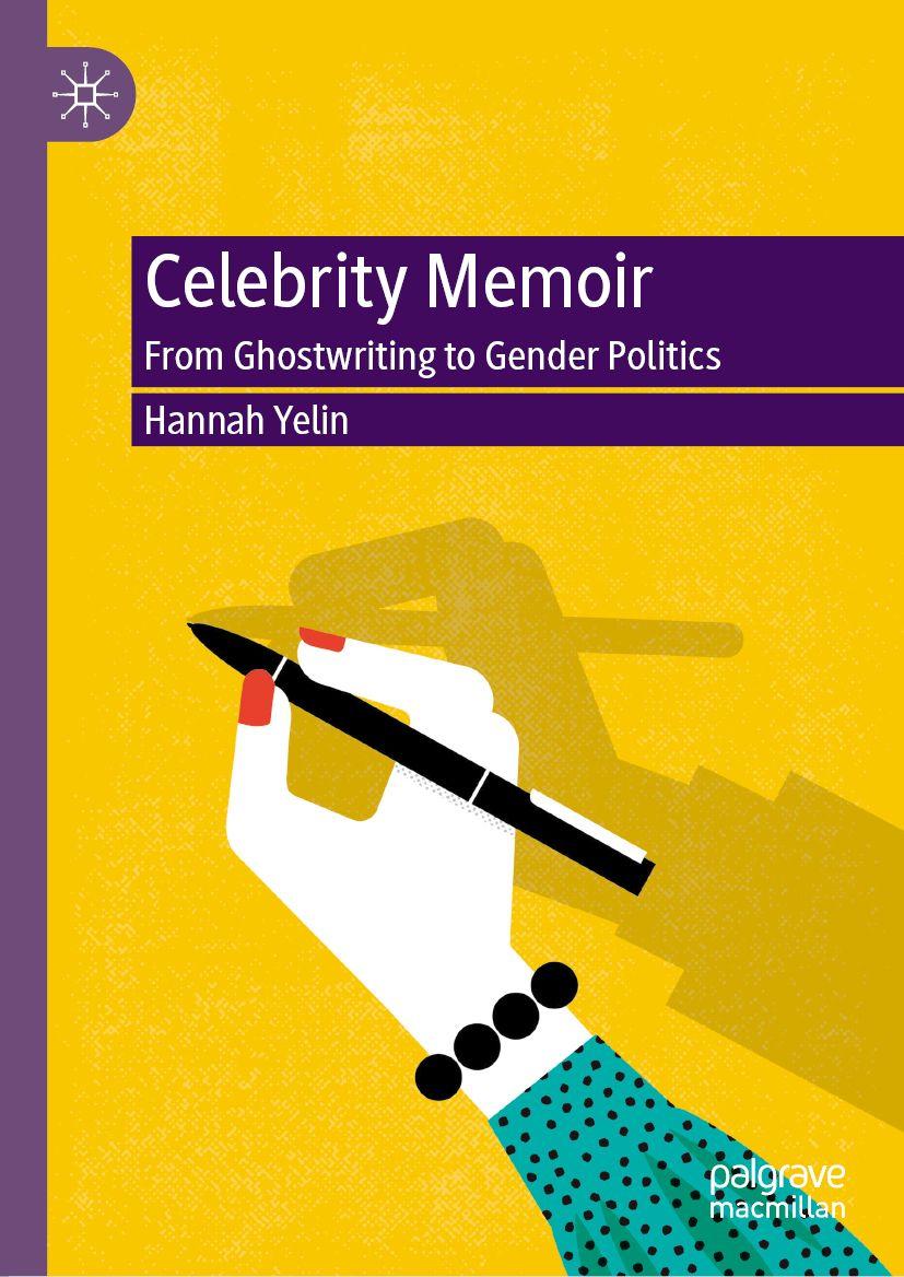 Produktbild: Celebrity Memoir | Hannah Yelin