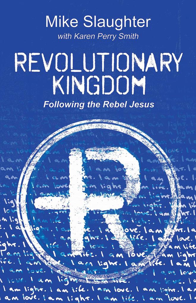 Produktbild: Revolutionary Kingdom | Mike Slaughter