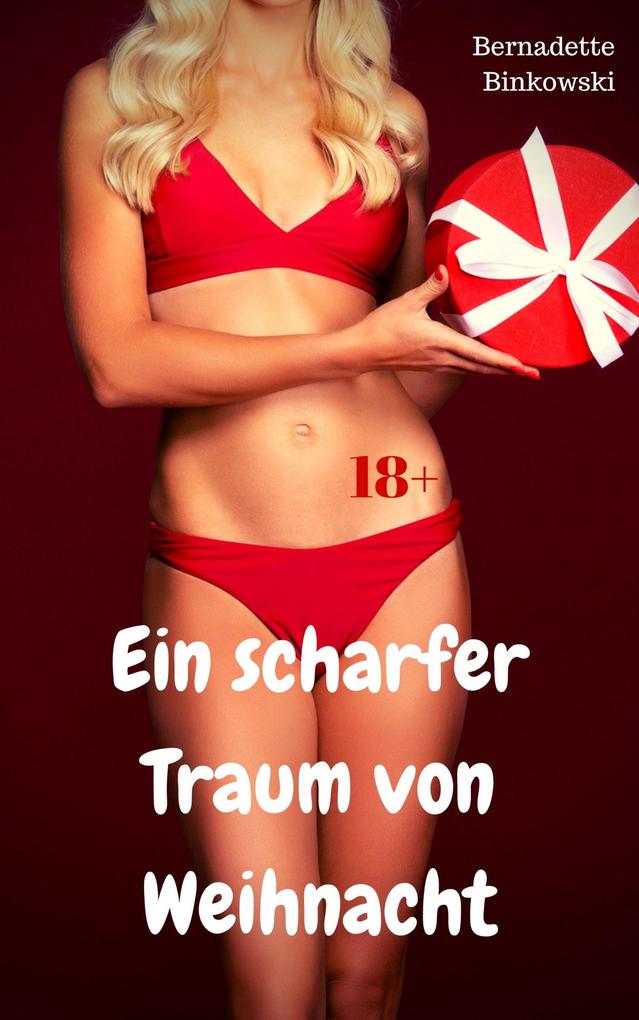 Ein scharfer Traum von Weihnacht.pdf
