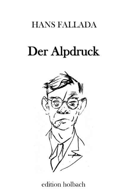 Produktbild: Der Alpdruck | Hans Fallada
