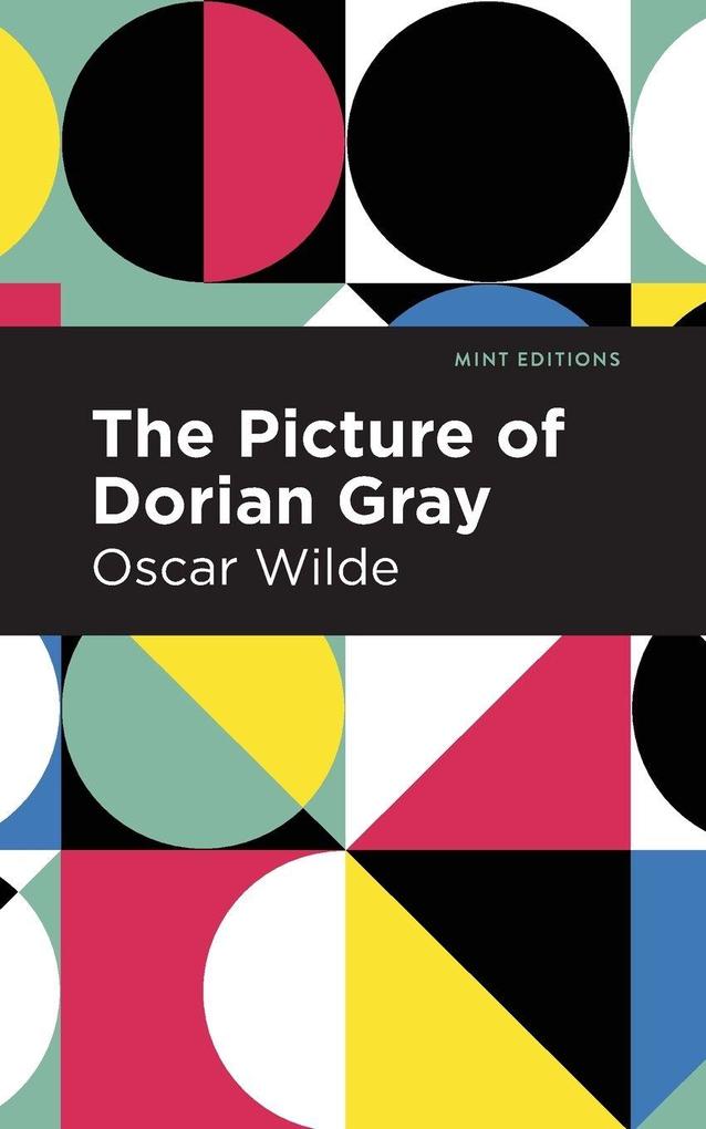 Produktbild: The Picture of Dorian Gray | Oscar Wilde