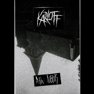 Produktbild: Raw Nights | Karloff