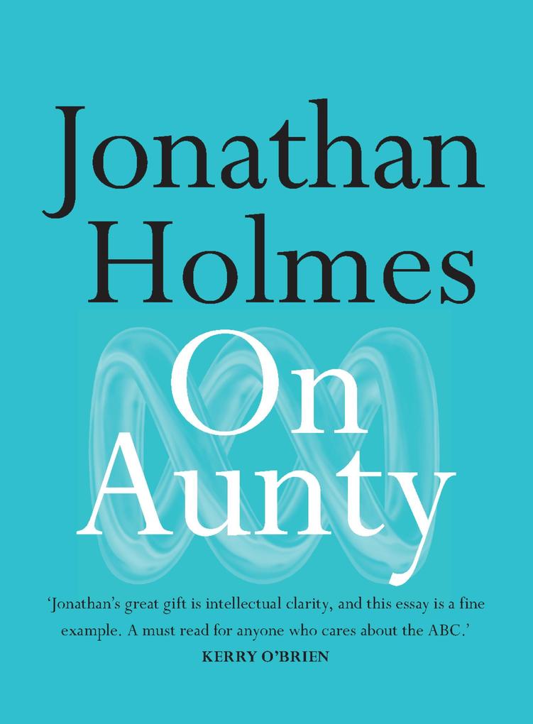 Produktbild: On Aunty | Jonathan Holmes