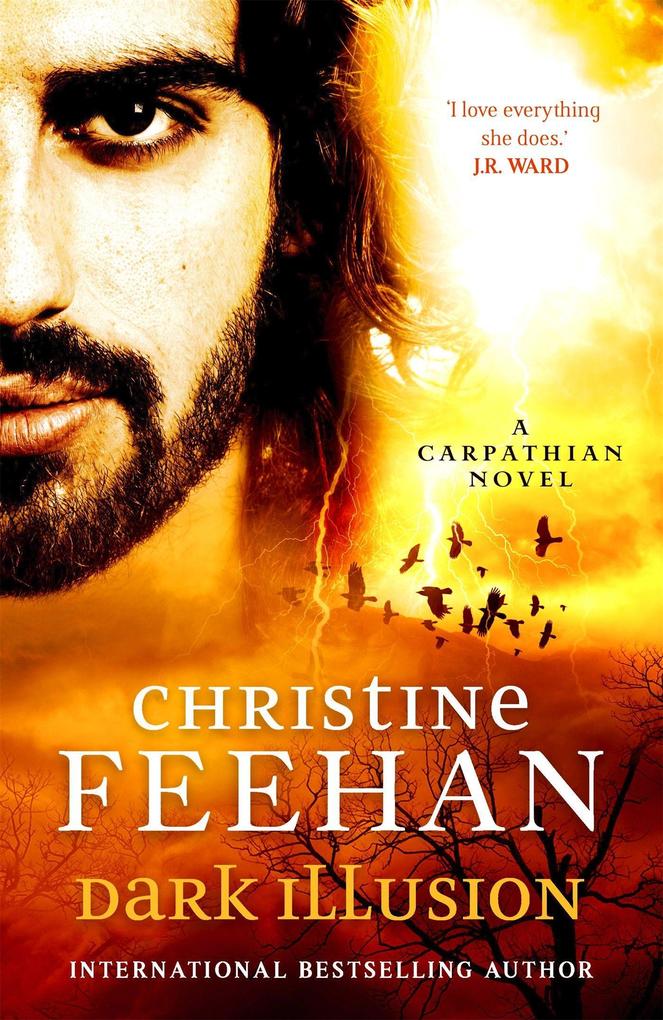 Produktbild: Dark Illusion | Christine Feehan