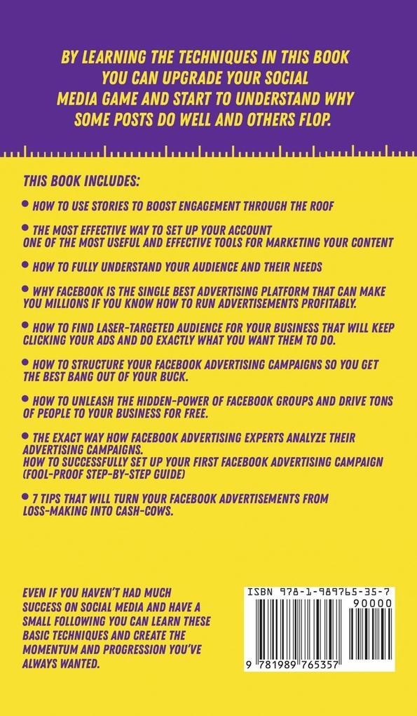 Weitere Ansicht: Social Media Marketing Mastery 2020 | Gary Loomer