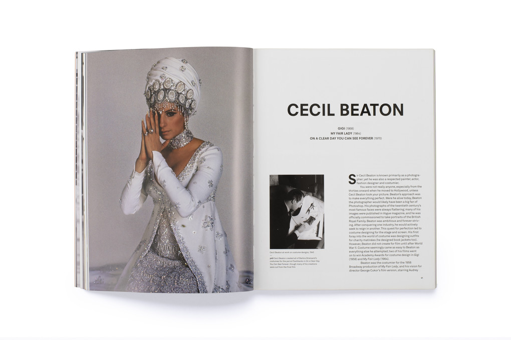 Weitere Ansicht: Fashion in Film | Christopher Laverty