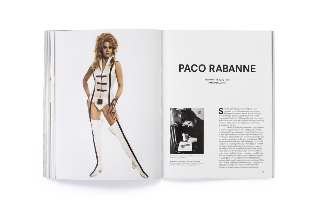 Weitere Ansicht: Fashion in Film | Christopher Laverty