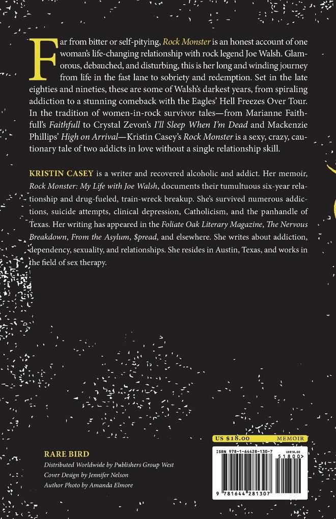 Weitere Ansicht: Rock Monster | Kristin Casey