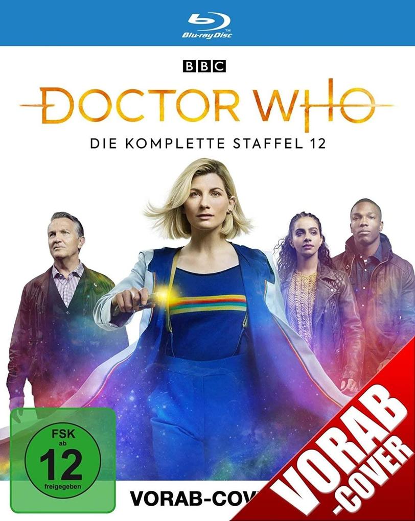 Produktbild: Doctor Who | Sydney Newman, Steven Moffat, Russell T. Davies, Terry Nation, Robert Holmes