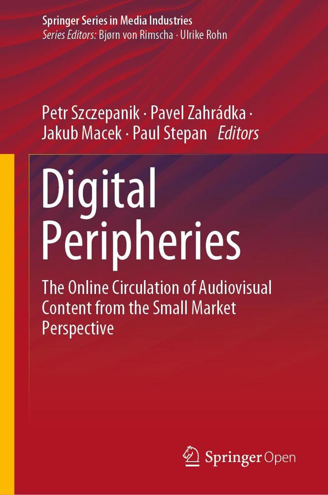 Produktbild: Digital Peripheries