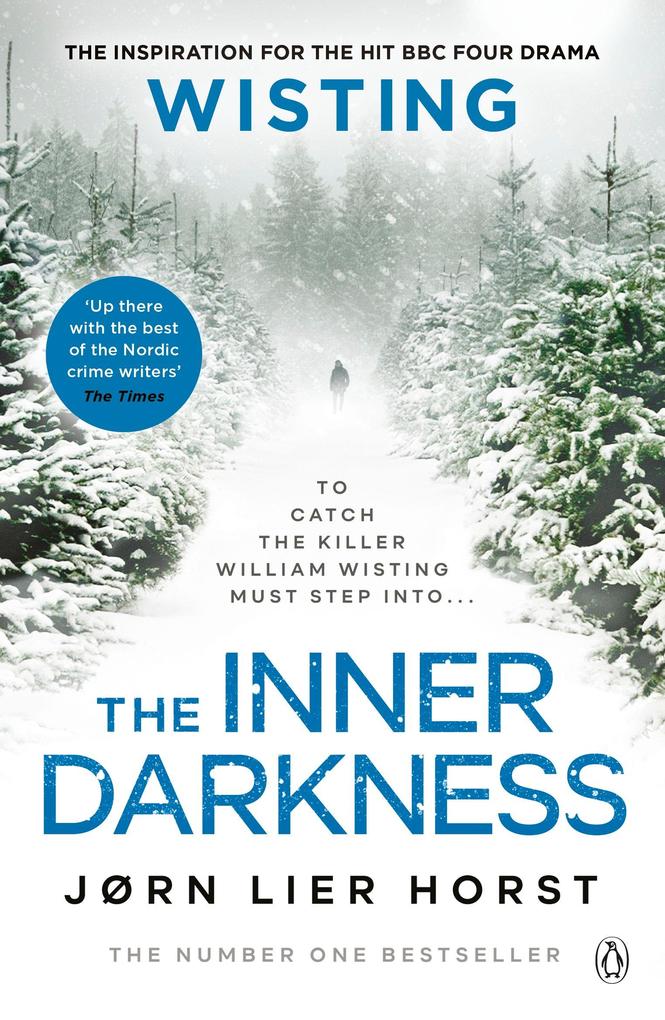 Produktbild: The Inner Darkness | Jørn Lier Horst