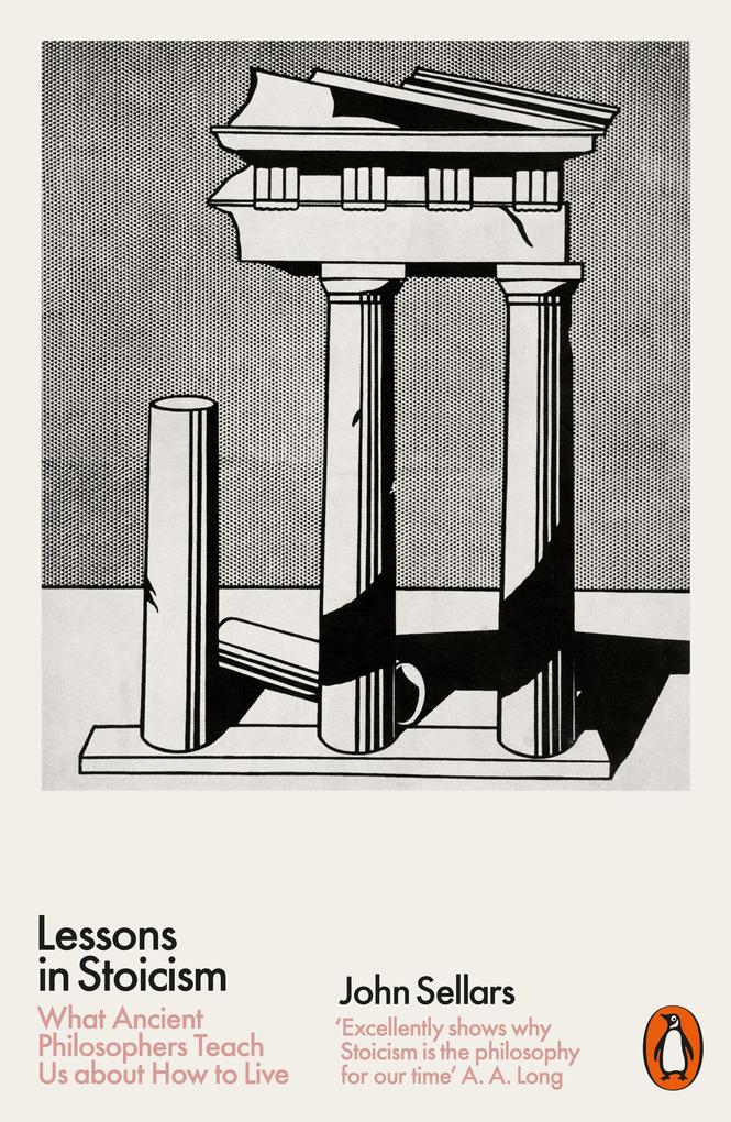 Produktbild: Lessons in Stoicism | John Sellars