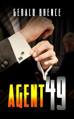 Produktbild: Agent 49 | Gerald Brence