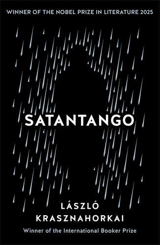 Produktbild: Satantango | Laszlo Krasznahorkai, Ottilie Mulzet
