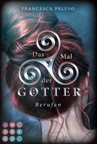 Produktbild: Das Mal der Götter 1: Berufen | Francesca Peluso