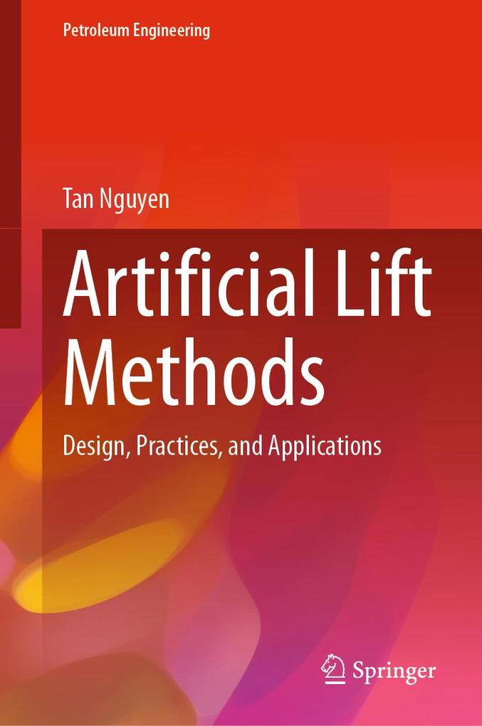 Produktbild: Artificial Lift Methods | Tan Nguyen