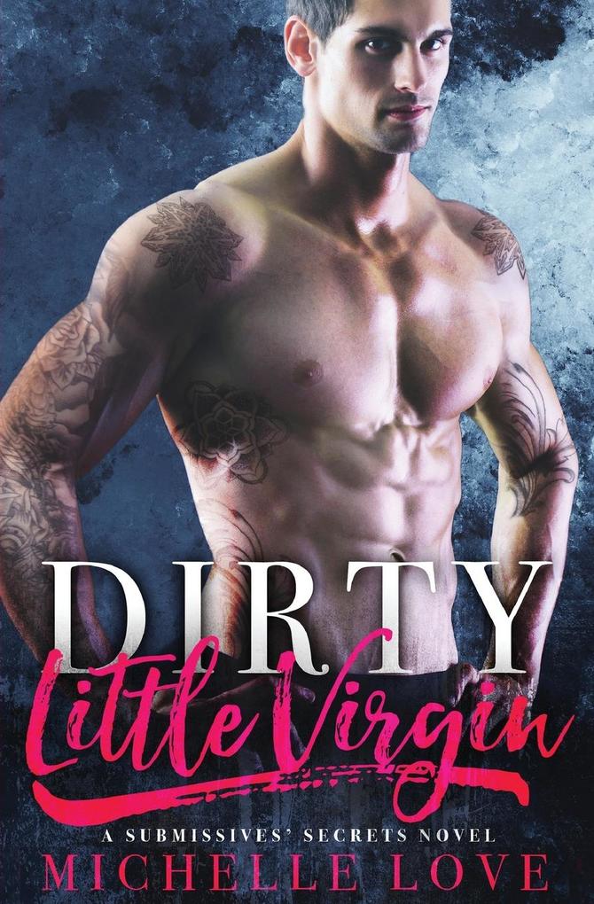 Produktbild: Dirty Little Virgin | Michelle Love