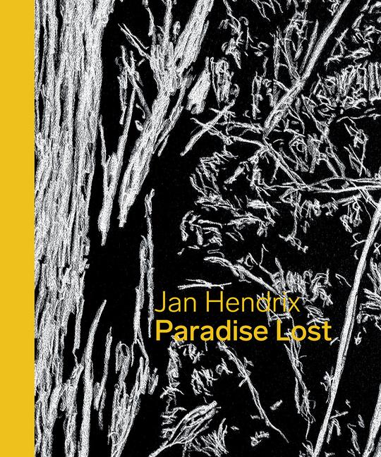 Jan Hendrix: Paradise Lost.pdf