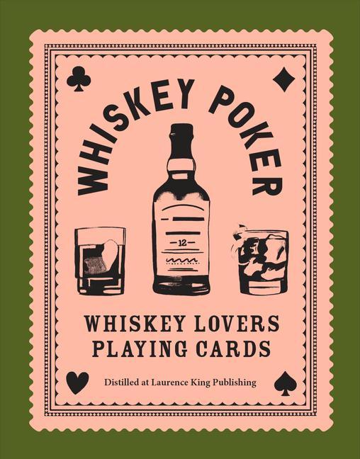 Produktbild: Whiskey Poker | Charles Maclean