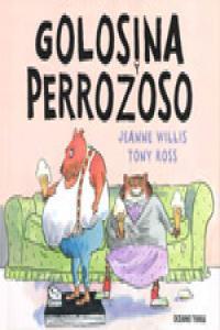 Produktbild: Golosina Y Perrozoso | Jeanne Willis