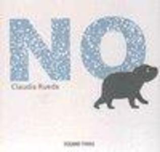 Produktbild: No | Claudia Rueda