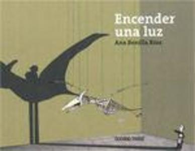 Produktbild: Encender Una Luz | Ana Bonilla Rius