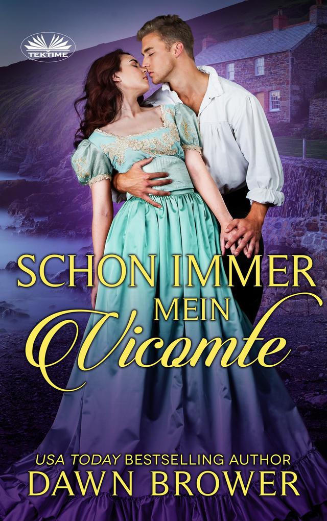 Schon Immer Mein Vicomte.pdf
