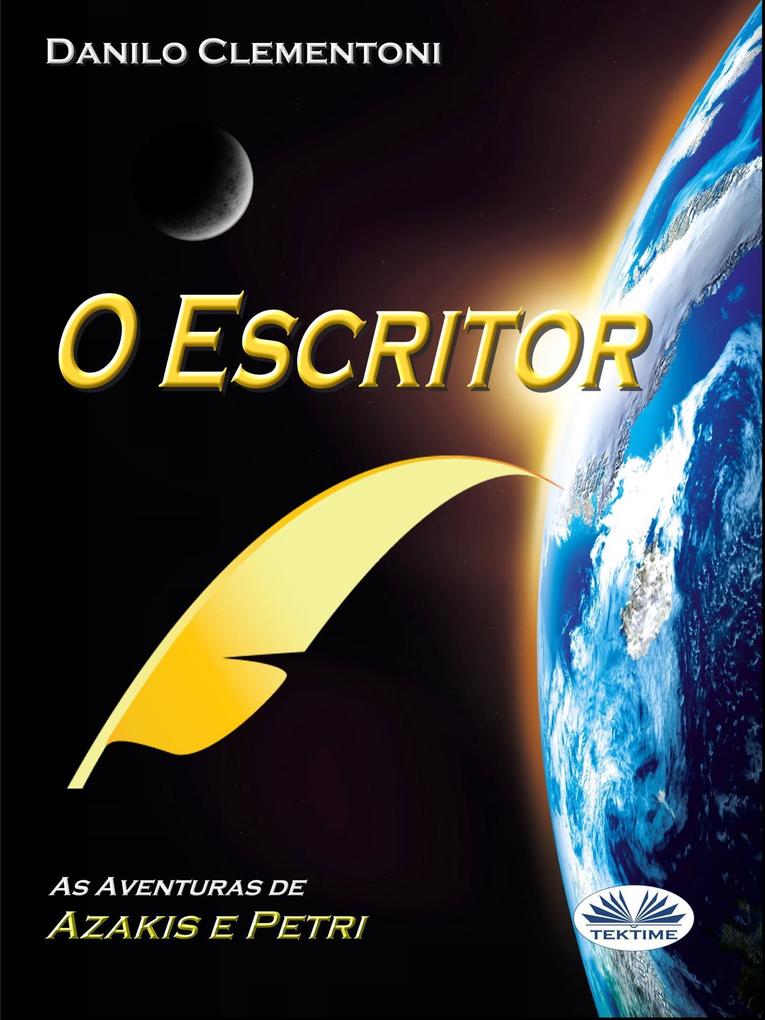 O Escritor.pdf