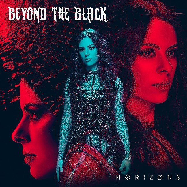 Produktbild: Horizons | Beyond The Black