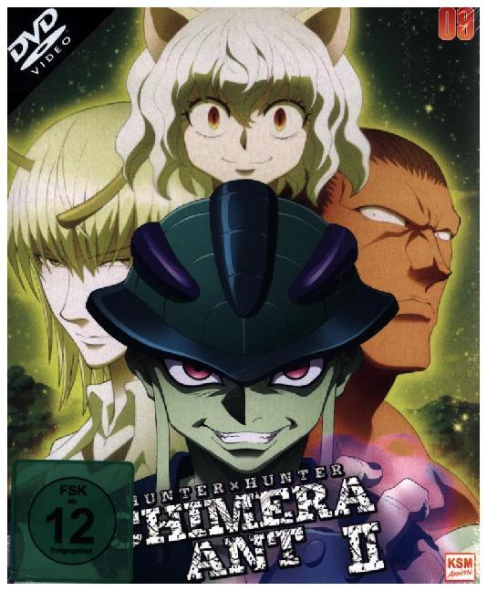 Produktbild: Hunter x Hunter | Yoshihiro Togashi, Joel Mcdonald, Atsushi Maekawa, Mitsutaka Hirota, Fumiyo Sakai