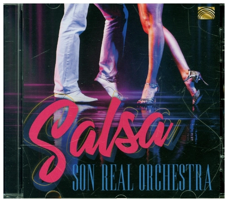 Produktbild: Salsa | Son Real Orchestra