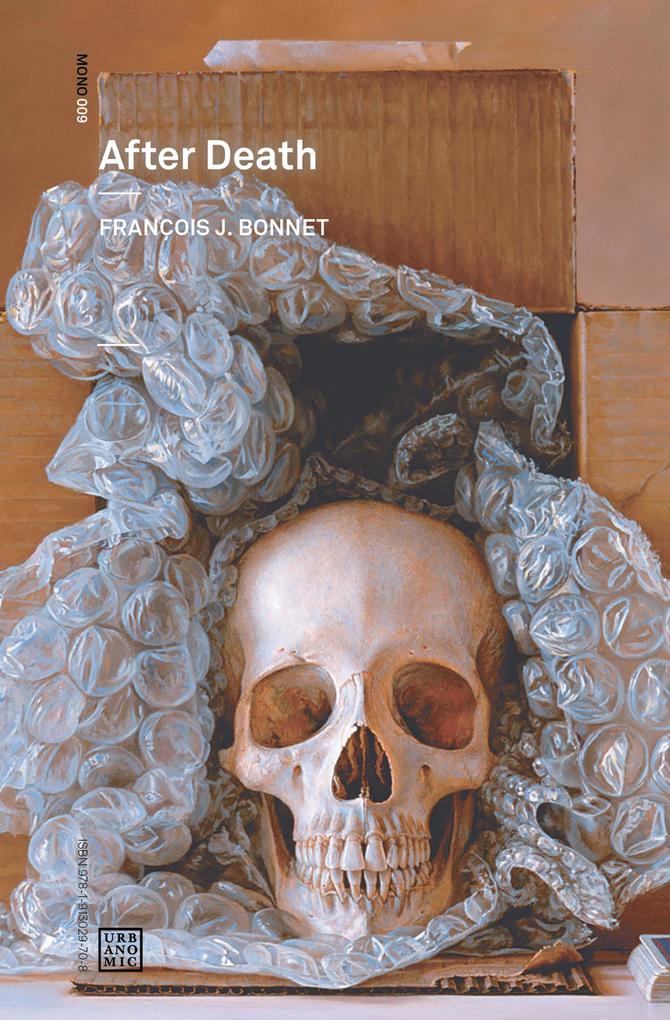 Produktbild: After Death | Francois J. Bonnet