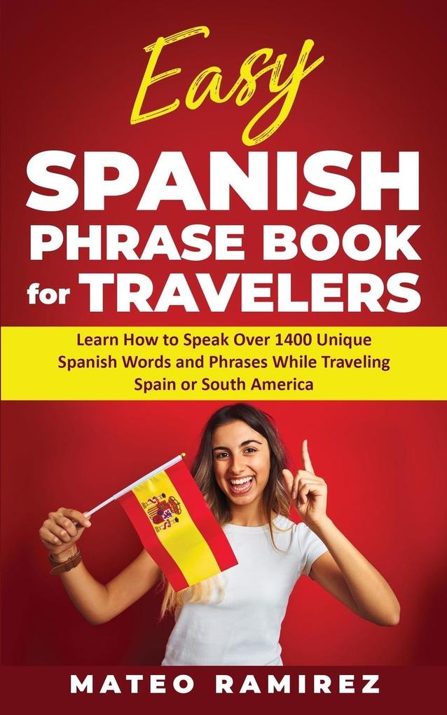 Easy Spanish Phrase Book for Travelers.pdf