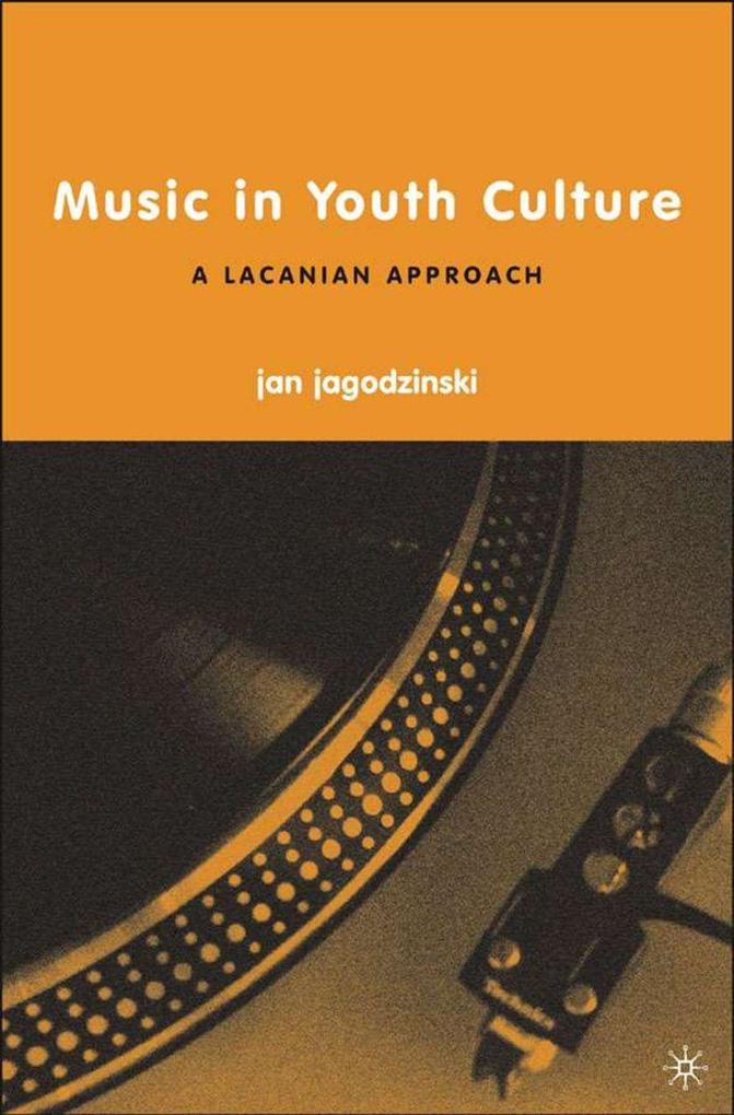 Produktbild: Music in Youth Culture | J. Jagodzinski