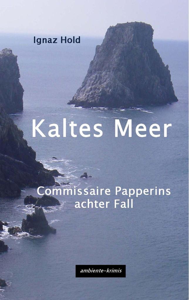 Produktbild: Kaltes Meer | Ignaz Hold