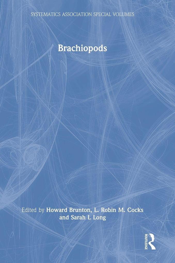 Produktbild: Brachiopods