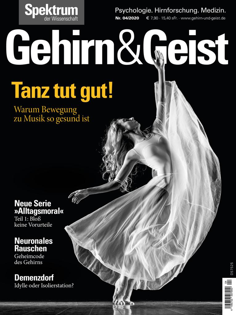 Gehirn&Geist 4/2020 Tanz tut gut!.pdf