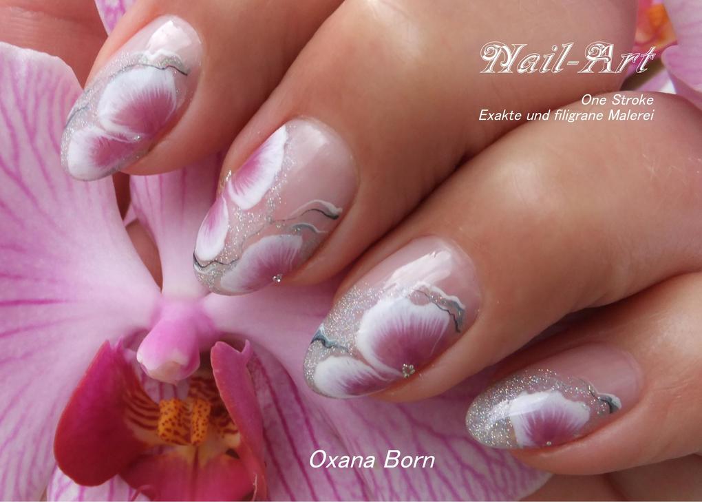 Produktbild: Nail-Art | Oxana Born