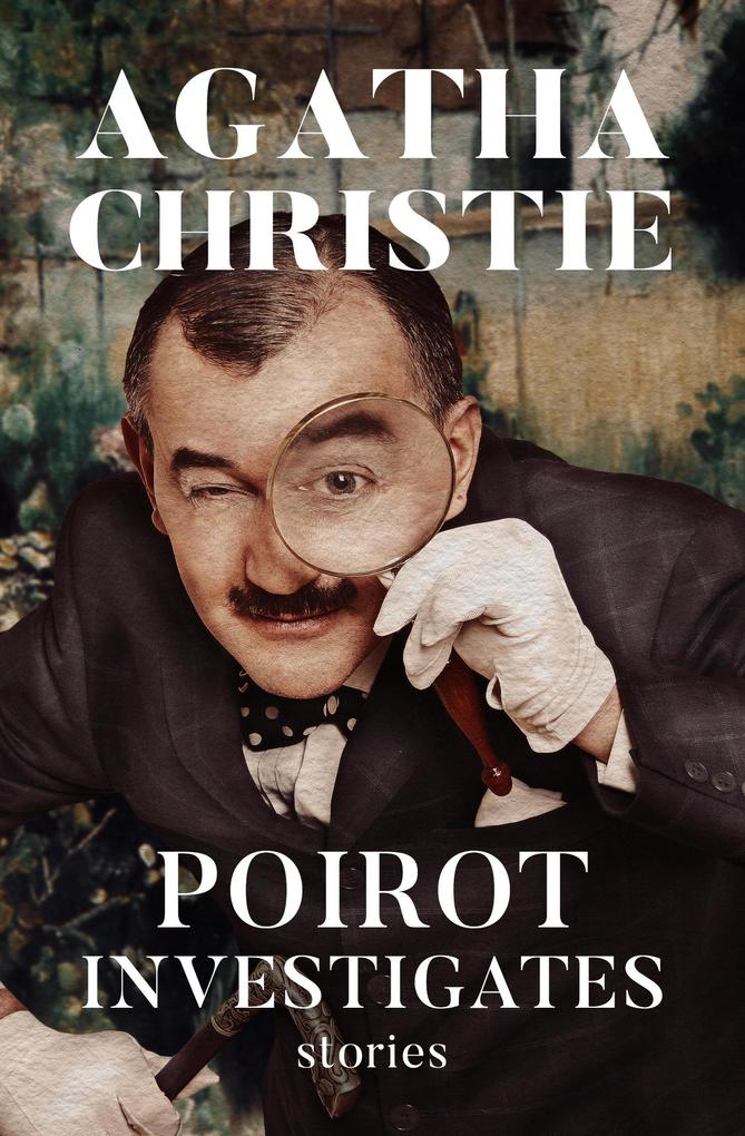 Produktbild: Poirot Investigates | Agatha Christie
