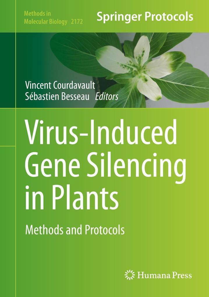 Virus-Induced Gene Silencing in Plants.pdf
