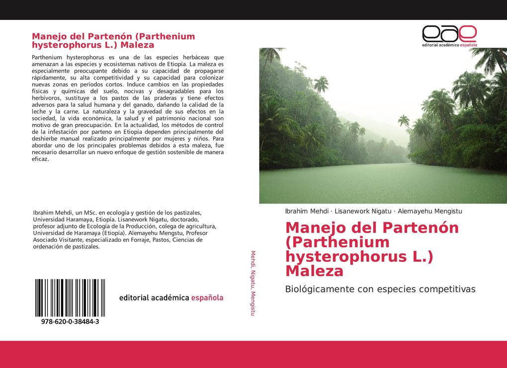 Manejo del Partenón (Parthenium hysterophorus L.) Maleza.pdf