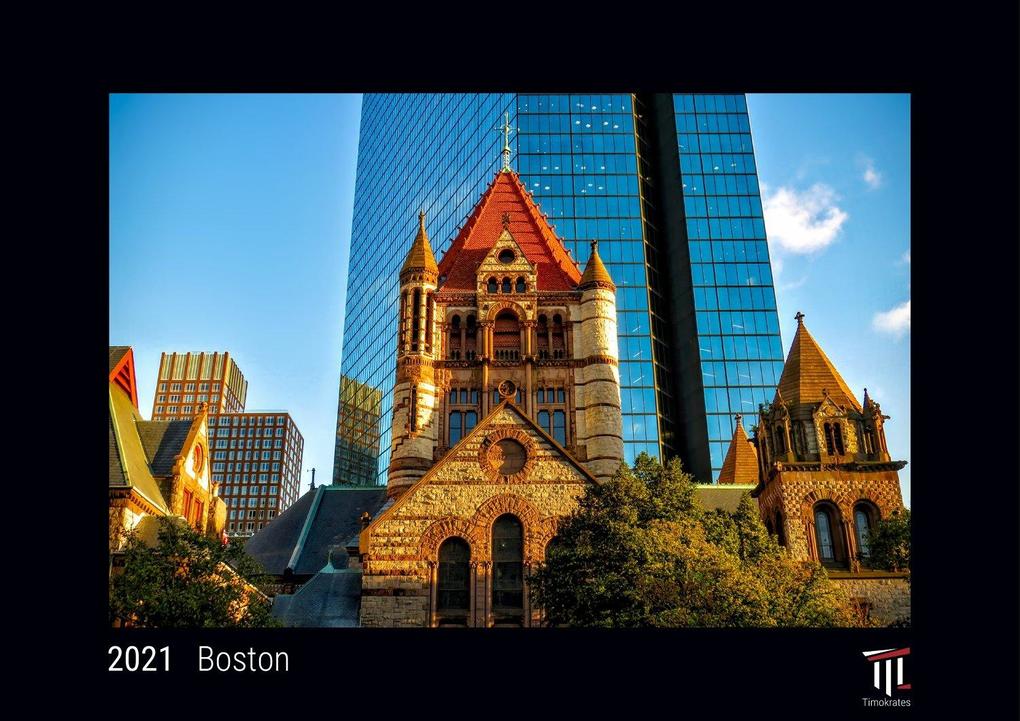 Boston 2021 - Black Edition - Timokrates Kalender, Wandkalender, Bildkalender - DIN A3 (42 x 30 cm).pdf