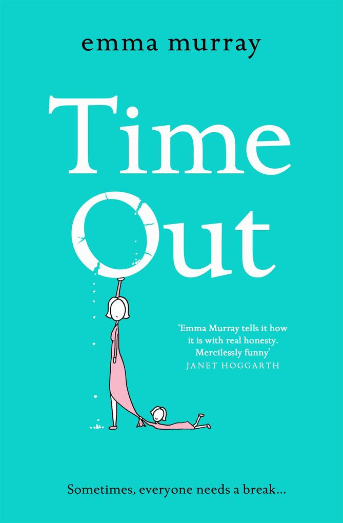 Produktbild: Time Out | Emma Murray